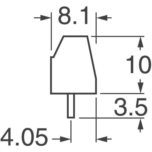 1729102 Phoenix Contact  Wire to Board